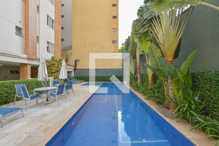 Apartamento para alugar com 59m², 2 quartos e 1 vagaÁrea comum - Piscina