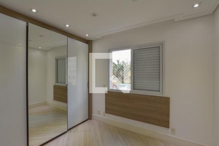 Suíte de apartamento para alugar com 2 quartos, 59m² em Vila Mariana, São Paulo