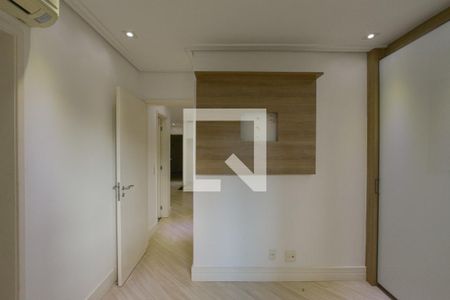 Suíte de apartamento para alugar com 2 quartos, 59m² em Vila Mariana, São Paulo
