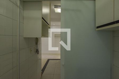 Apartamento para alugar com 59m², 2 quartos e 1 vagaÁrea de Serviço