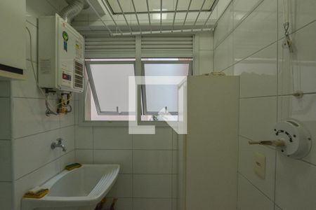 Apartamento para alugar com 59m², 2 quartos e 1 vagaÁrea de Serviço