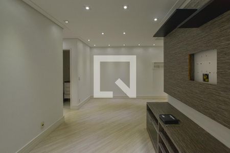Sala de apartamento para alugar com 2 quartos, 59m² em Vila Mariana, São Paulo