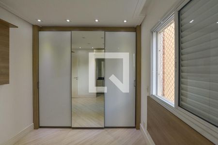 Suíte de apartamento para alugar com 2 quartos, 59m² em Vila Mariana, São Paulo