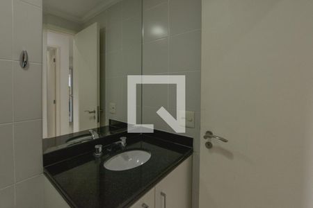 Apartamento para alugar com 59m², 2 quartos e 1 vagaBanheiro 