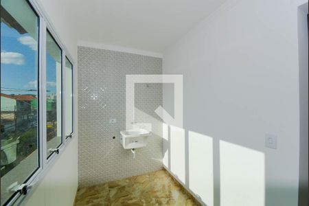 Apartamento à venda com 90m², 2 quartos e 2 vagasÁrea de Serviço