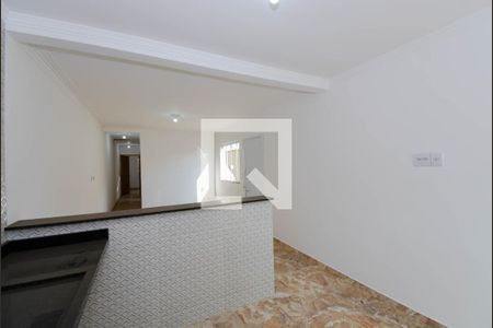 Apartamento à venda com 90m², 2 quartos e 2 vagasCozinha