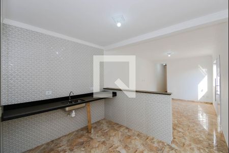 Apartamento à venda com 90m², 2 quartos e 2 vagasCozinha