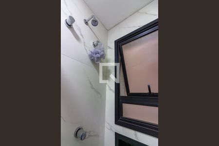 Apartamento para alugar com 62m², 2 quartos e 1 vaga Apartamento para alugar com 62m², 2 quartos e 1 vagaBanheiro