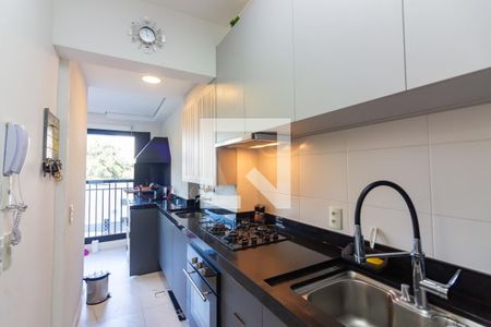 Apartamento para alugar com 62m², 2 quartos e 1 vaga Apartamento para alugar com 62m², 2 quartos e 1 vagaCozinha