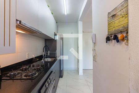 Apartamento para alugar com 62m², 2 quartos e 1 vaga Apartamento para alugar com 62m², 2 quartos e 1 vagaCozinha