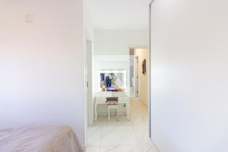 suíte de apartamento para alugar com 2 quartos, 62m² em Continental, Osasco