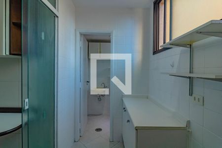 Apartamento para alugar com 60m², 2 quartos e 2 vagas Apartamento para alugar com 60m², 2 quartos e 2 vagasLavanderia