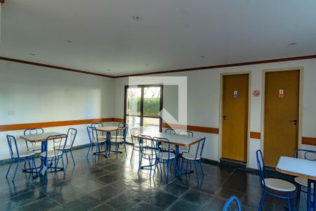 Apartamento para alugar com 60m², 2 quartos e 2 vagas Apartamento para alugar com 60m², 2 quartos e 2 vagasÁrea comum