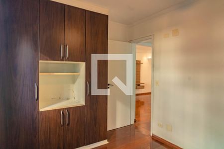 Quarto 2 de apartamento para alugar com 2 quartos, 60m² em Vila Mascote, São Paulo