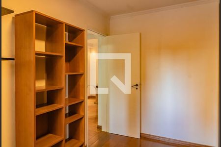Quarto de apartamento para alugar com 2 quartos, 60m² em Vila Mascote, São Paulo