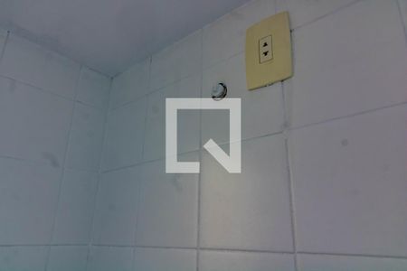 Apartamento para alugar com 60m², 2 quartos e 2 vagas Apartamento para alugar com 60m², 2 quartos e 2 vagasBanheiro de serviço
