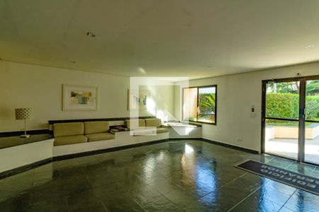 Apartamento para alugar com 60m², 2 quartos e 2 vagas Apartamento para alugar com 60m², 2 quartos e 2 vagasÁrea comum