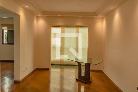 Apartamento para alugar com 60m², 2 quartos e 2 vagas Apartamento para alugar com 60m², 2 quartos e 2 vagasSala