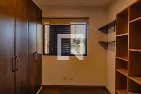 Quarto de apartamento para alugar com 2 quartos, 60m² em Vila Mascote, São Paulo