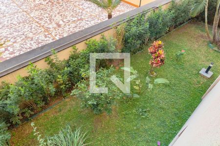 Vista Quarto de apartamento para alugar com 2 quartos, 60m² em Vila Mascote, São Paulo