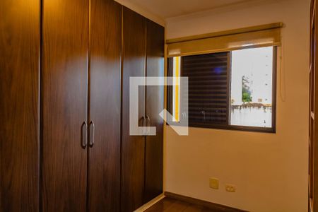 Quarto de apartamento para alugar com 2 quartos, 60m² em Vila Mascote, São Paulo