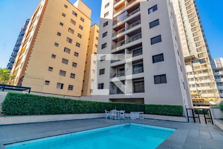 Apartamento para alugar com 60m², 2 quartos e 2 vagas Apartamento para alugar com 60m², 2 quartos e 2 vagasFachada