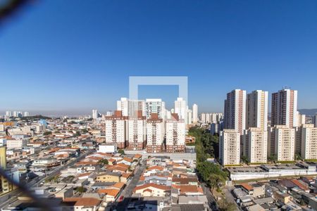 Apartamento à venda com 48m², 2 quartos e 1 vaga Apartamento à venda com 48m², 2 quartos e 1 vagaVista do Quarto 1