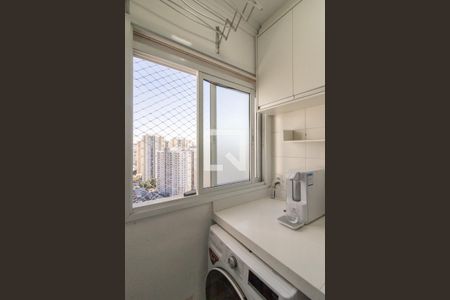 Apartamento à venda com 48m², 2 quartos e 1 vaga Apartamento à venda com 48m², 2 quartos e 1 vagaÁrea de Serviço