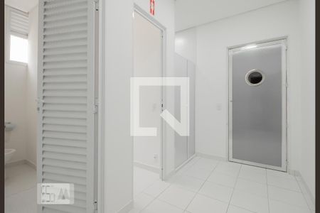 Apartamento à venda com 48m², 2 quartos e 1 vaga Apartamento à venda com 48m², 2 quartos e 1 vagaÁrea Comum - Sauna