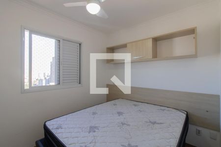 Quarto 1 de apartamento à venda com 2 quartos, 48m² em Jardim Flor da Montanha, Guarulhos