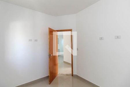 Apartamento para alugar com 43m², 2 quartos e sem vaga Apartamento para alugar com 43m², 2 quartos e sem vagaQuarto 2