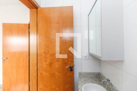 Apartamento para alugar com 43m², 2 quartos e sem vaga Apartamento para alugar com 43m², 2 quartos e sem vagaQuarto 1