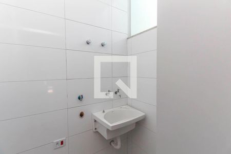 Apartamento para alugar com 43m², 2 quartos e sem vaga Apartamento para alugar com 43m², 2 quartos e sem vagaÁrea de Serviço