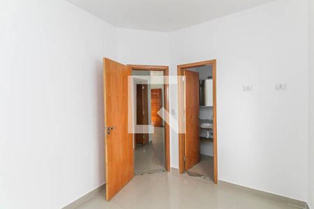 Quarto 1 de apartamento para alugar com 2 quartos, 43m² em Vila Califórnia, São Paulo