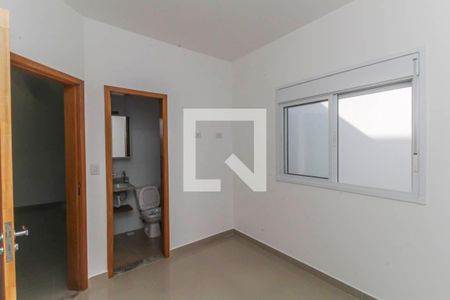 Quarto 1 de apartamento para alugar com 2 quartos, 43m² em Vila Califórnia, São Paulo
