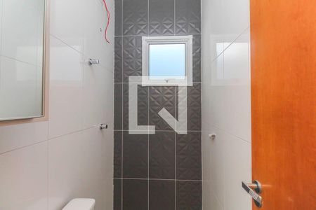 Apartamento para alugar com 43m², 2 quartos e sem vaga Apartamento para alugar com 43m², 2 quartos e sem vagaBanheiro