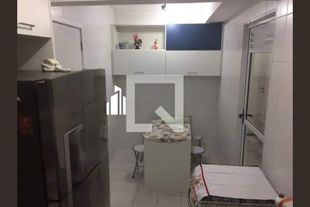 Apartamento à venda com 97m², 3 quartos e 2 vagas