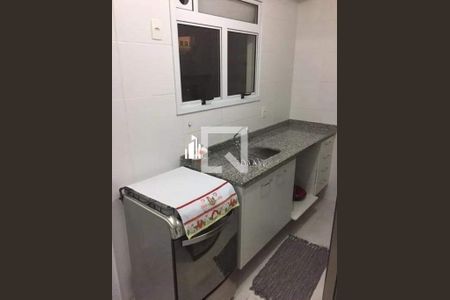 Apartamento à venda com 97m², 3 quartos e 2 vagas