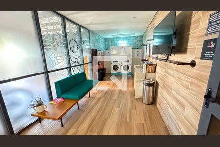 Apartamento à venda com 1 quarto, 37m² em Vila Mariana, São Paulo