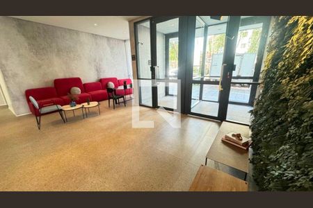 Apartamento à venda com 1 quarto, 37m² em Vila Mariana, São Paulo