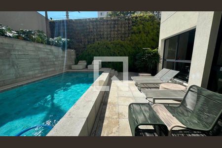 Apartamento à venda com 1 quarto, 37m² em Vila Mariana, São Paulo