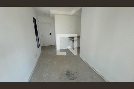 Apartamento à venda com 1 quarto, 37m² em Vila Mariana, São Paulo