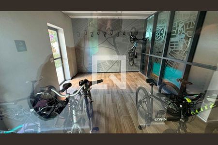 Apartamento à venda com 1 quarto, 37m² em Vila Mariana, São Paulo