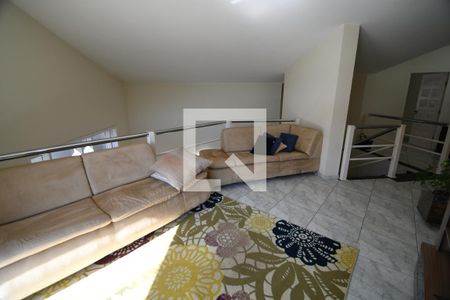 Sala 2 de casa à venda com 3 quartos, 337m² em Parque Alto Taquaral, Campinas