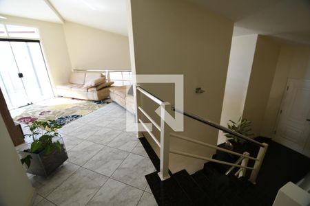 Sala 2 de casa à venda com 4 quartos, 337m² em Parque Alto Taquaral, Campinas