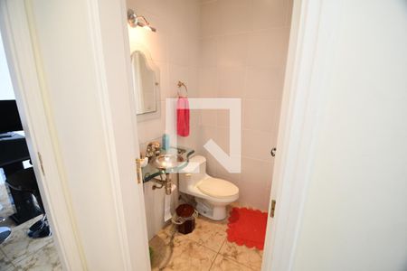 Lavabo de casa à venda com 3 quartos, 337m² em Parque Alto Taquaral, Campinas