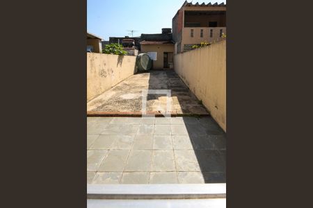 Casa à venda com 180m², 3 quartos e 4 vagasQuintal