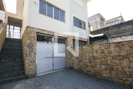 Casa à venda com 180m², 3 quartos e 4 vagasFrente da casa