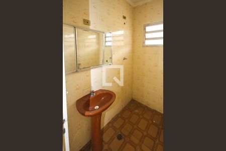 Casa à venda com 180m², 3 quartos e 4 vagasBanheiro da Suíte