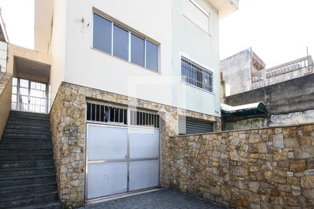Casa à venda com 180m², 3 quartos e 4 vagasFrente da casa